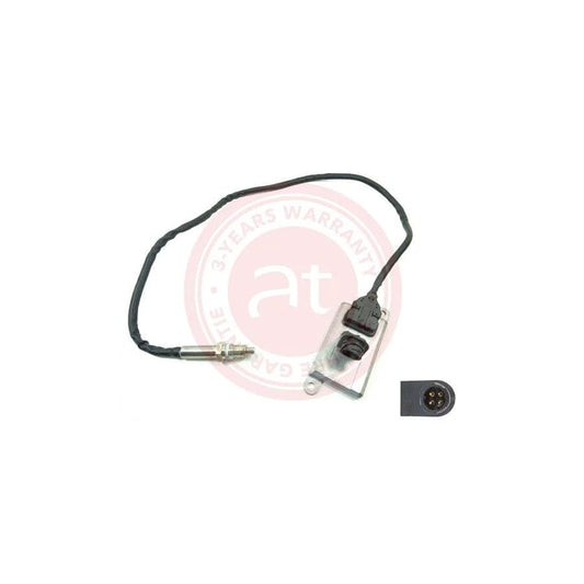 At Autoteile Germany at11432 Nox Sensor, Nox Catalyst