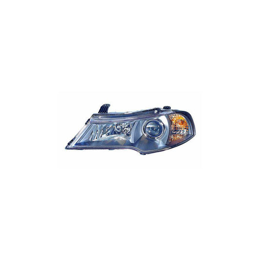 Abakus 2221117LLDEM2 Headlight For Daewoo Nexia Ii Saloon (N150) | ML Performance UK