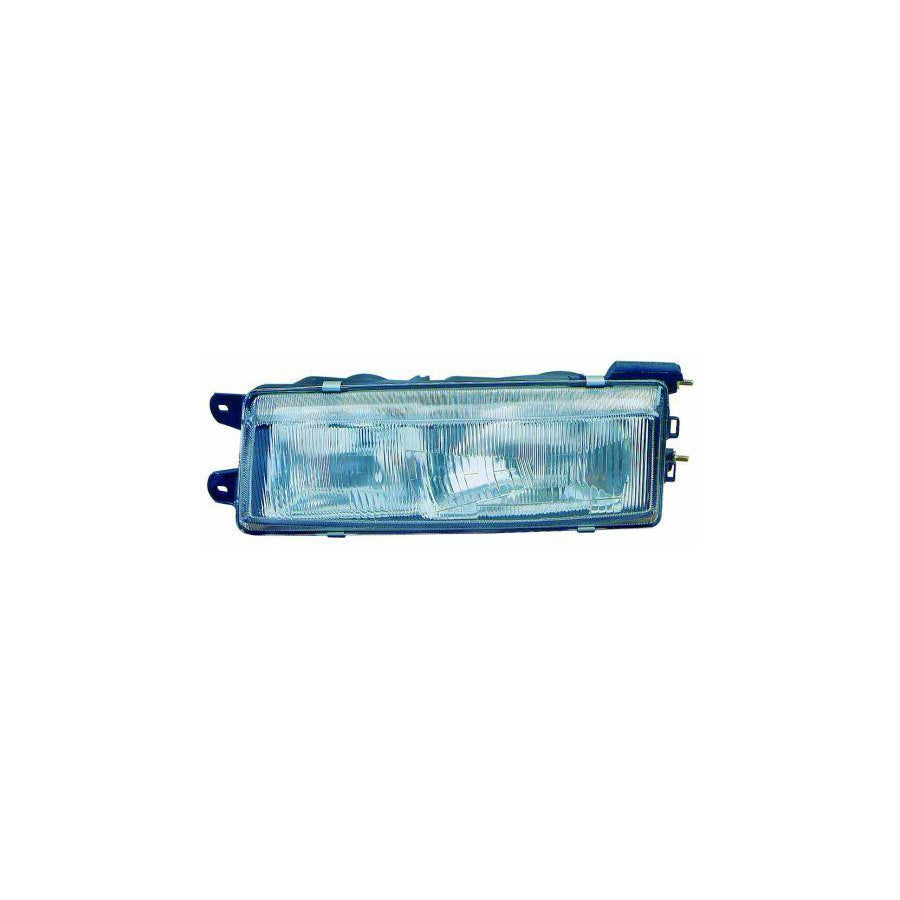 Abakus 2141112LRD Headlight For Mitsubishi Lancer | ML Performance UK