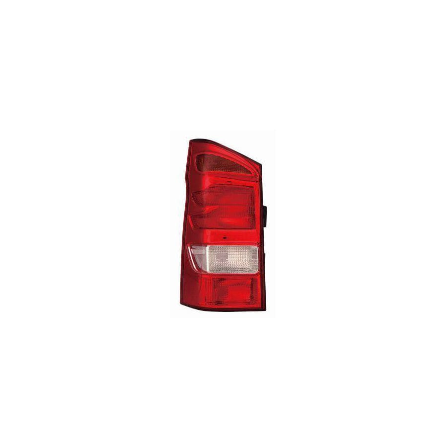 Abakus 44019A5LUE Rear Light Suitable For Mercedes-Benz V-Class (W447) | ML Performance UK