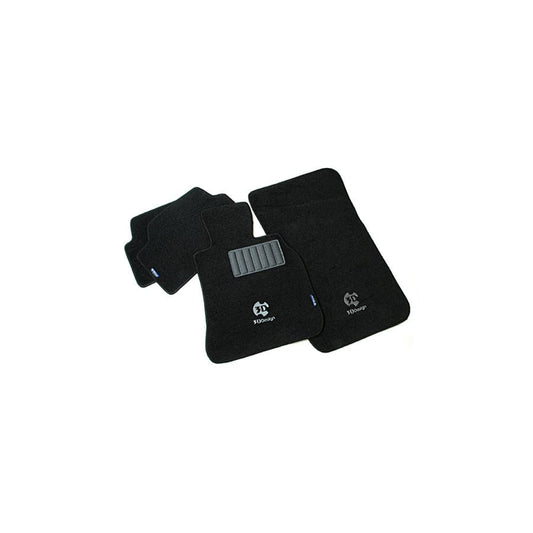 3D DESIGN 6401-32022 BMW Floor Mats