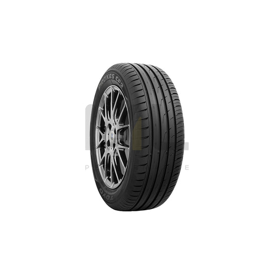 Toyo Proxes CF2 215/65 R16 98H Summer Tyre | ML Performance UK Car Parts