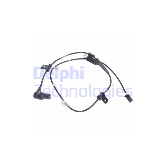 Delphi Ss20181 Abs Sensor