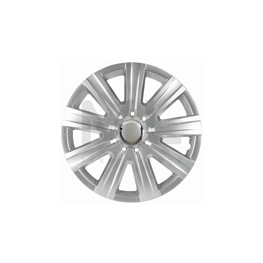 ARGO 14 MAGNUM PRO Wheel trims 14 Inch Silver | ML Performance Car Parts