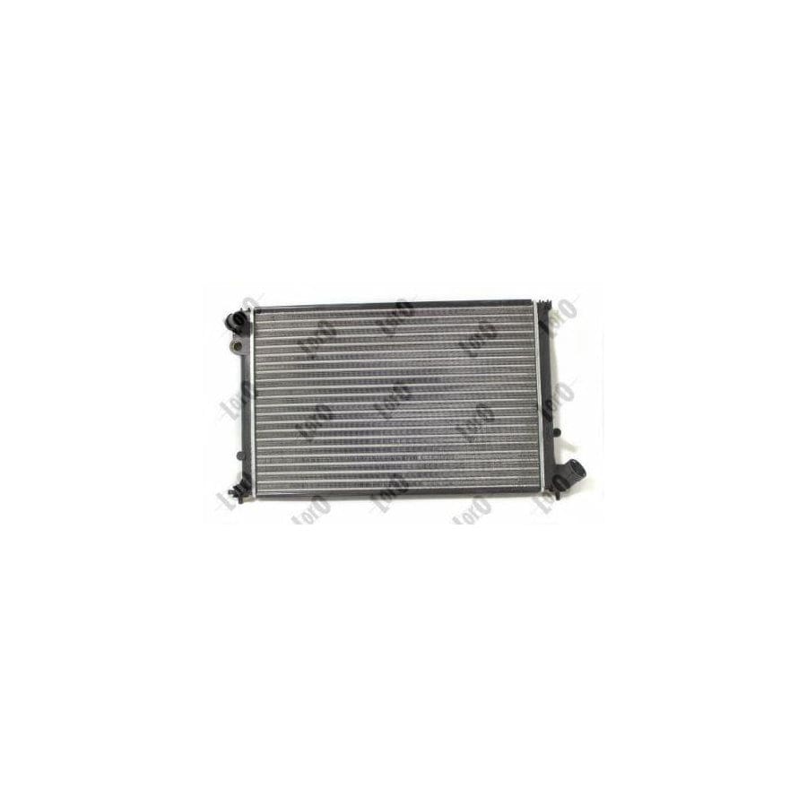 Abakus 0090170018 Engine Radiator For Citroën Xantia | ML Performance UK