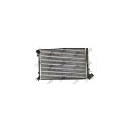 Abakus 0090170018 Engine Radiator For Citroën Xantia | ML Performance UK