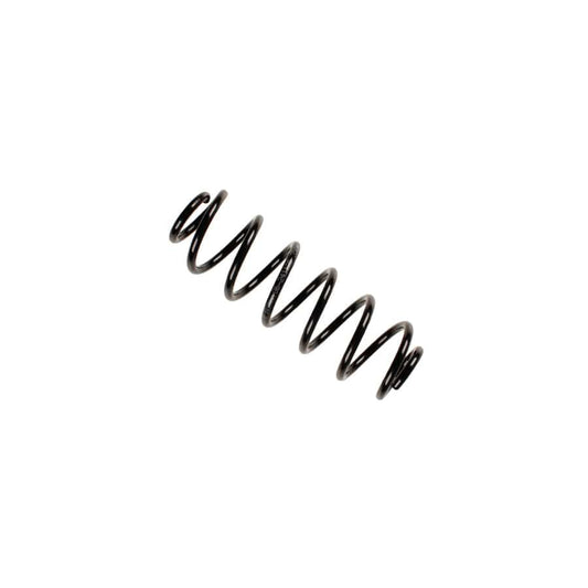 Bilstein 36-241125 VW Golf VI (5K1) B3 OE Replacement Rear Coil Spring 1 | ML Performance UK Car Parts