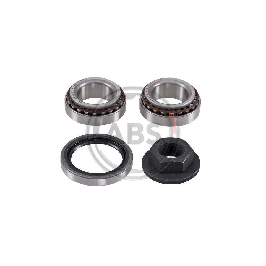 A.B.S. 201254 Wheel Bearing Kit