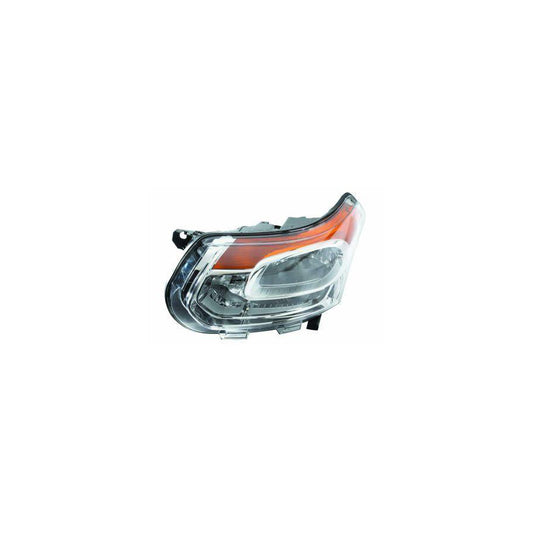 Abakus 5521133LMLDEM Headlight For Citroën C3 Picasso | ML Performance UK