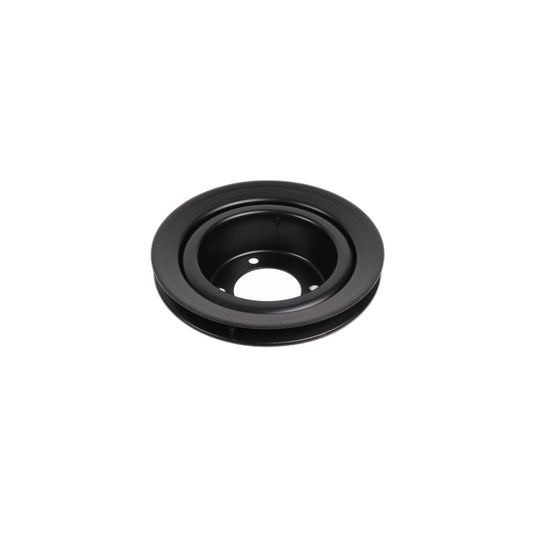 Genuine BMW 11511271424 E34 E21 Pulley D=129mm B=9,7 (Inc. 323i, 320i & 325ix) | ML Performance UK Car Parts