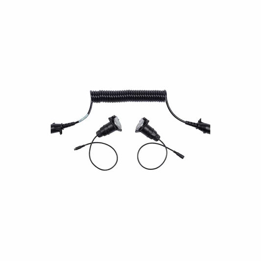 RING RBGSC8 Truck & Trailer Connection System (Mini DIN Connector) | ML Performance