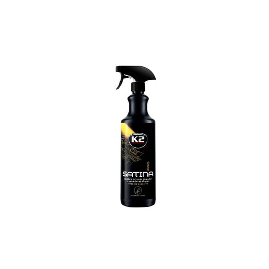 K2 SATINA PRO D5091 Synthetic Material Care Products | ML Performance UK Car Parts