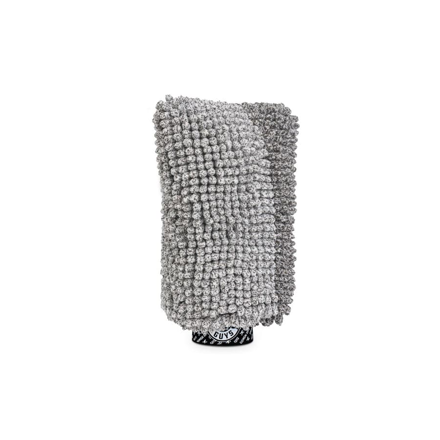 Chemical Guys The PileDriver Ultimate Multipurpose Detailing Mitt | ML Performance UK Car Parts
