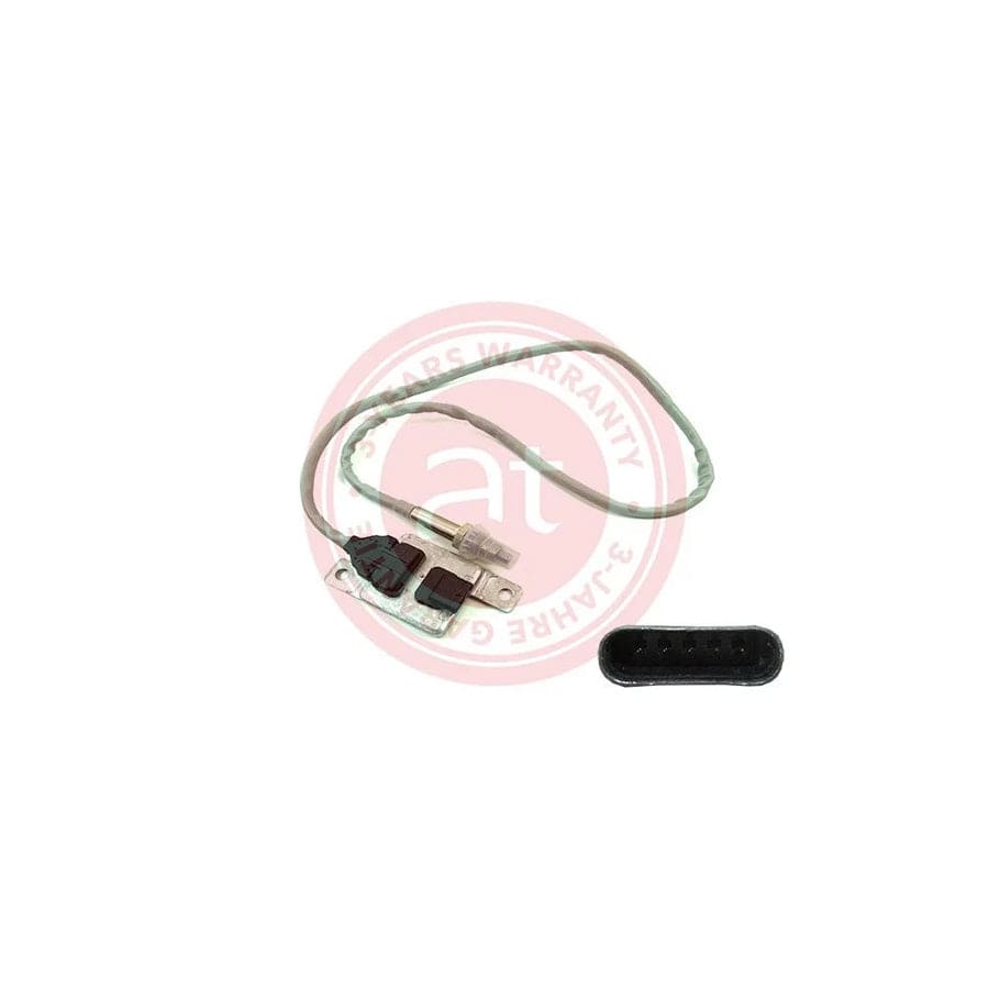 At Autoteile Germany at11453 Nox Sensor, Nox Catalyst