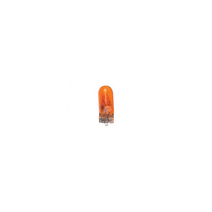 RING R501A 12V 5W WY5W Capless W2.1 x 9.5d Indicator (Amber) (10 units ) | ML Performance