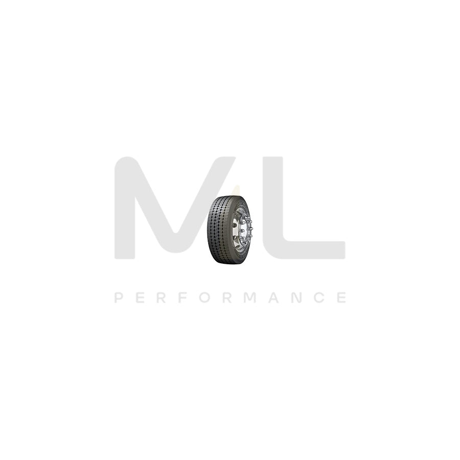 Goodyear KMAX S 315/60 R22.5 154L Truck Summer Tyre | ML Performance UK Car Parts