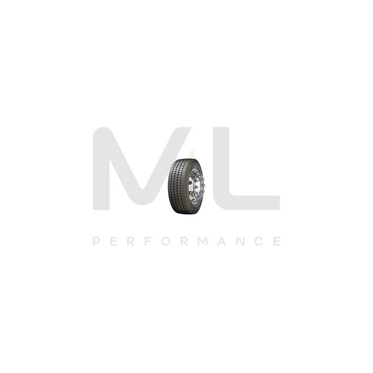 Goodyear KMAX S 315/60 R22.5 154L Truck Summer Tyre | ML Performance UK Car Parts