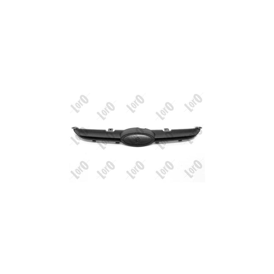 Abakus 01730400 Radiator Grille For Ford Fiesta | ML Performance UK