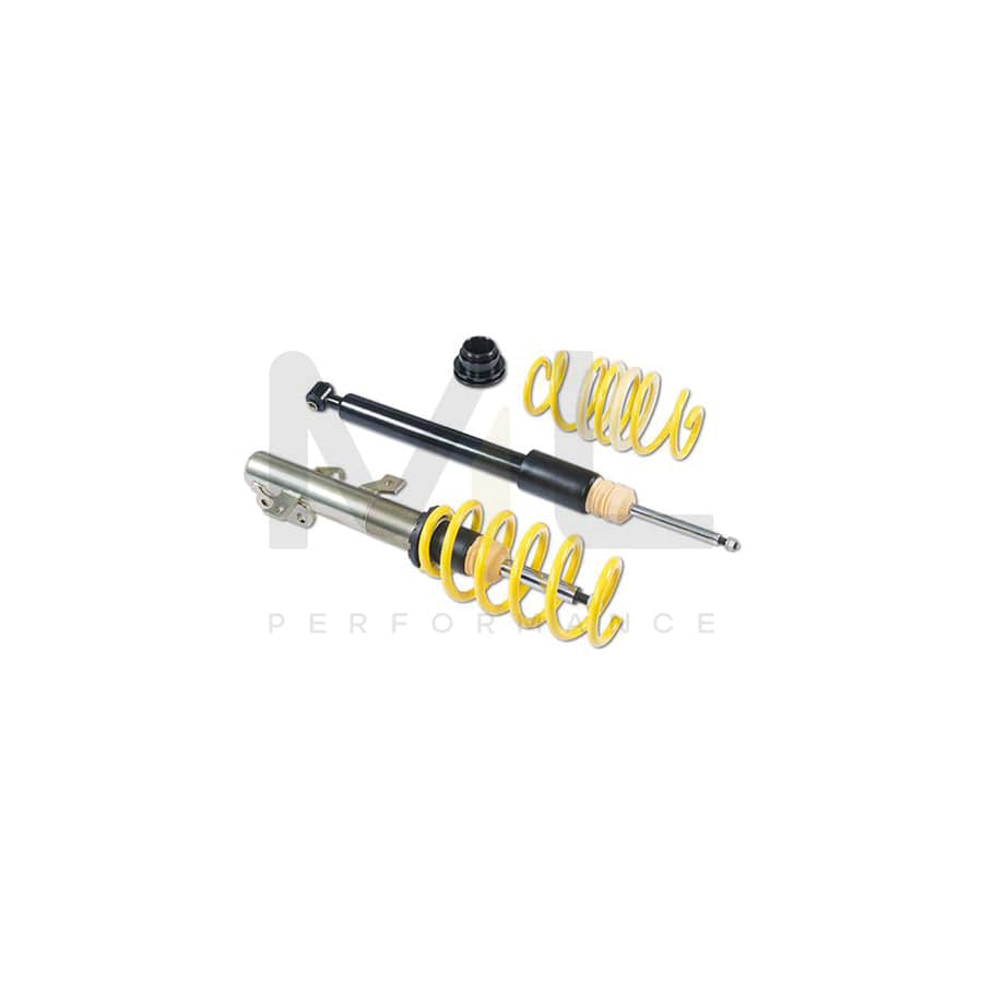 ST Suspensions 13230076 Ford Fiesta Mk7  COILOVER KIT ST X 3 | ML Performance UK Car Parts
