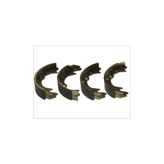 ABE C00517ABE Brake Shoe Set