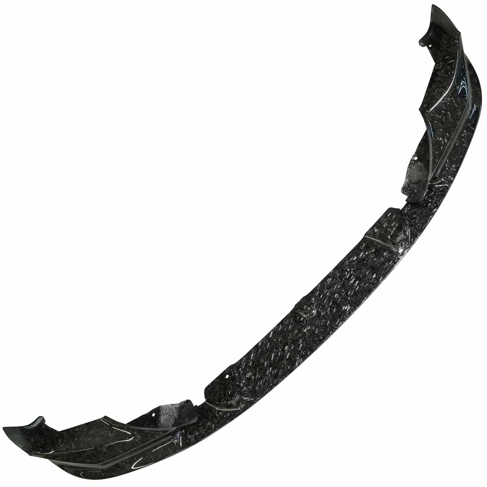 MANHART CARBON FRONT SPOILER FOR BMW F90 LCI M5 (COMPETITION)