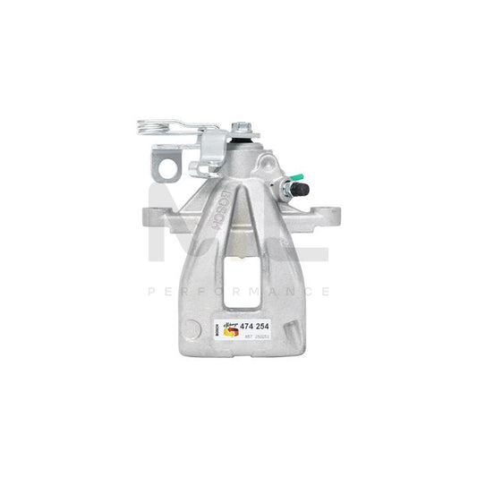 BOSCH 0 986 474 254 Brake Caliper | ML Performance Car Parts