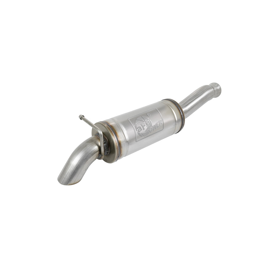  aFe 49-48074 Cat-Back Exhaust System Jeep Wrangler (JL) 18-21 V6-3.6L  | ML Performance UK Car Parts