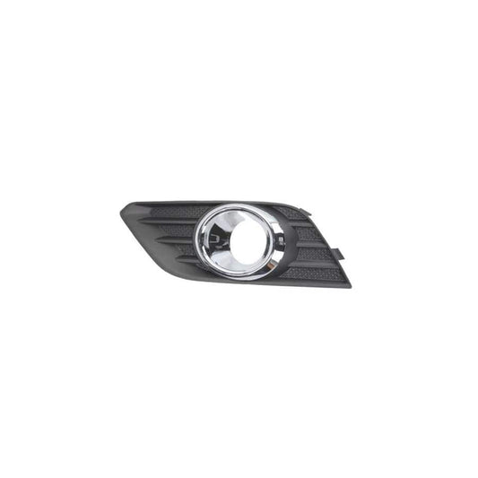 Blic 6502-07-5029917P Bumper Grill For Opel Mokka / Mokka X (J13)