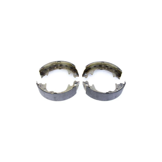 ABE C00509ABE Brake Shoe Set
