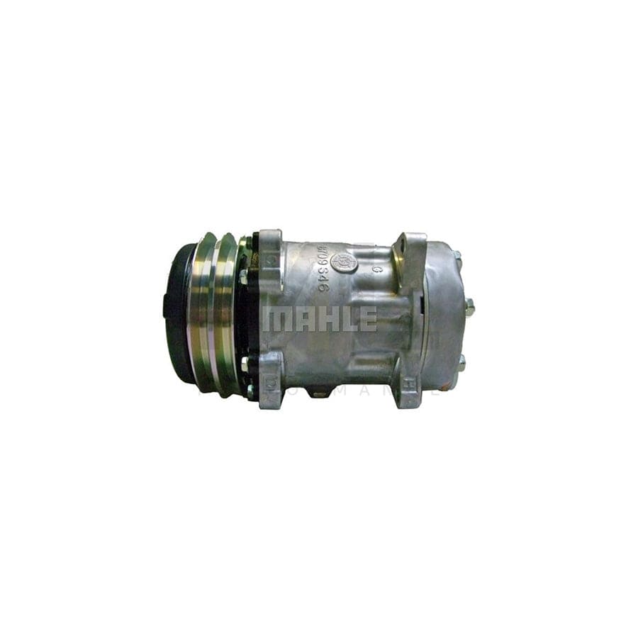 MAHLE ORIGINAL ACP 924 000P Compressor, air conditioning PAG 46, Refrigerant: R 134a | ML Performance Car Parts