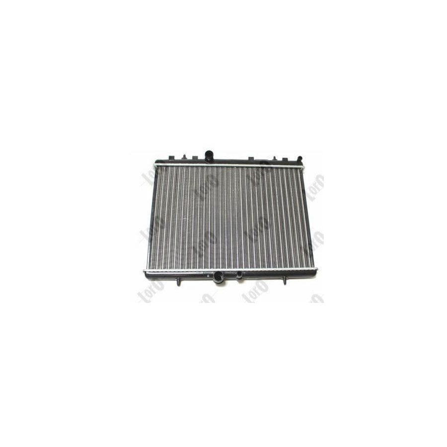 Abakus 0090170015 Engine Radiator For Citroën C4 | ML Performance UK