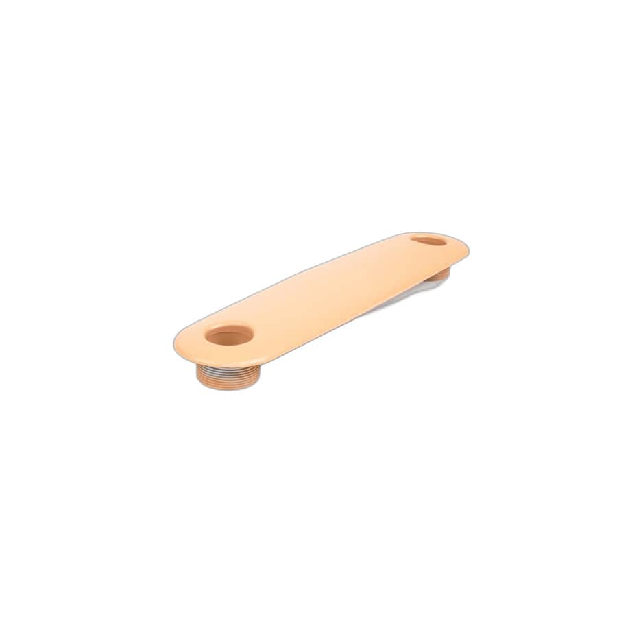 Genuine BMW 52108189148 E39 E38 Cover SANDBEIGE (Inc. 730d, 530i & 740iLP) | ML Performance UK Car Parts