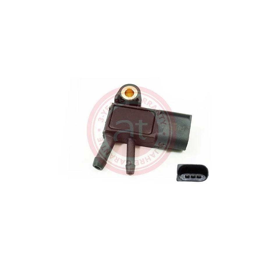 At Autoteile Germany at11471 Sensor, Exhaust Pressure