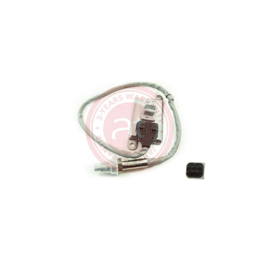 At Autoteile Germany at11466 Nox Sensor, Nox Catalyst
