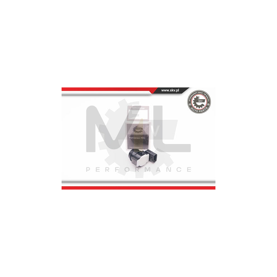 ESEN SKV 28SKV013 Parking sensor Rear, Ultrasonic Sensor | ML Performance Car Parts