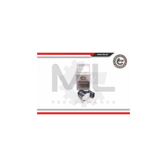 ESEN SKV 28SKV013 Parking sensor Rear, Ultrasonic Sensor | ML Performance Car Parts