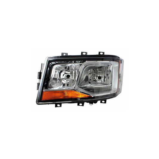 Abakus 7711106LLDE Headlight | ML Performance UK