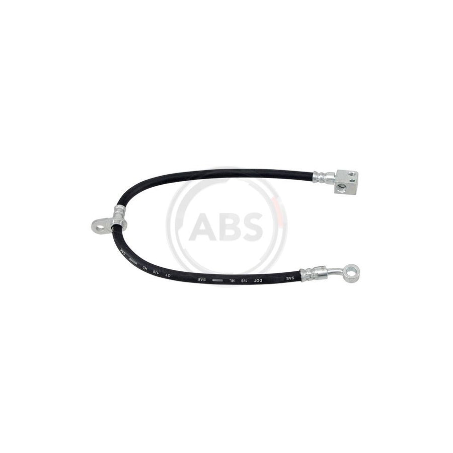 A.B.S. Sl 6751 Brake Hose For Honda Civic Viii Hatchback (Fn, Fk)