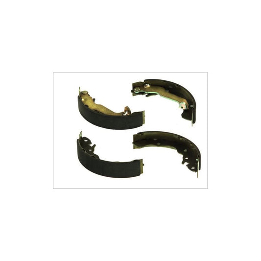 ABE C00331ABE Brake Shoe Set For Kia Cerato