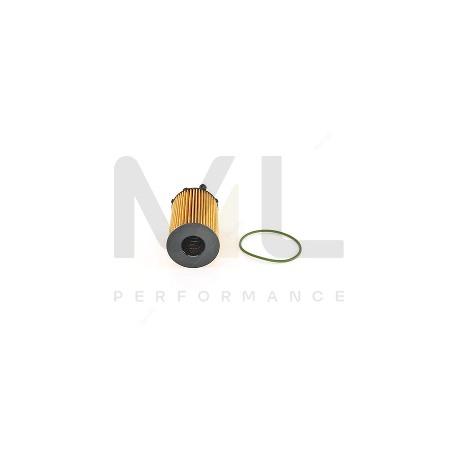 BOSCH Element Oil Filter F026407122 [ P 7122 ] | ML Car Parts UK | ML Performance