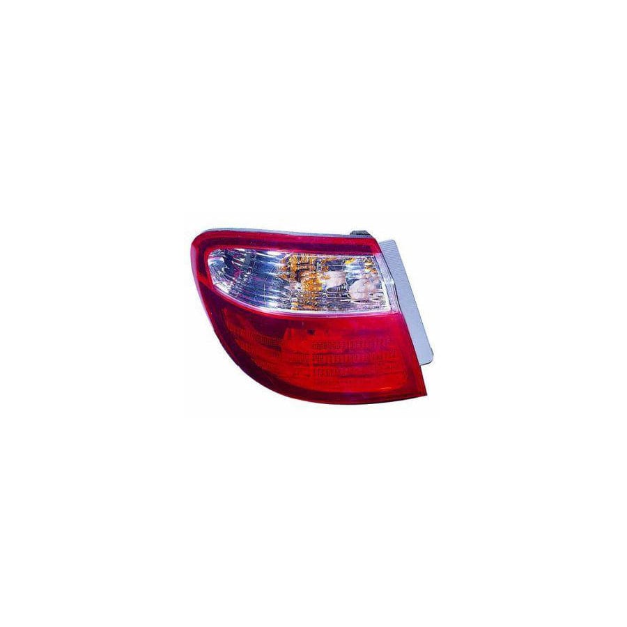 Abakus 21519F2LUQ Rear Light For Infiniti I30 Saloon | ML Performance UK