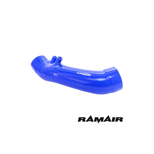 RAMAIR RIP-002-BL HONDA CIVIC TYPE R FN2 INTAKE PIPEWORK | ML Performance UK Car Parts