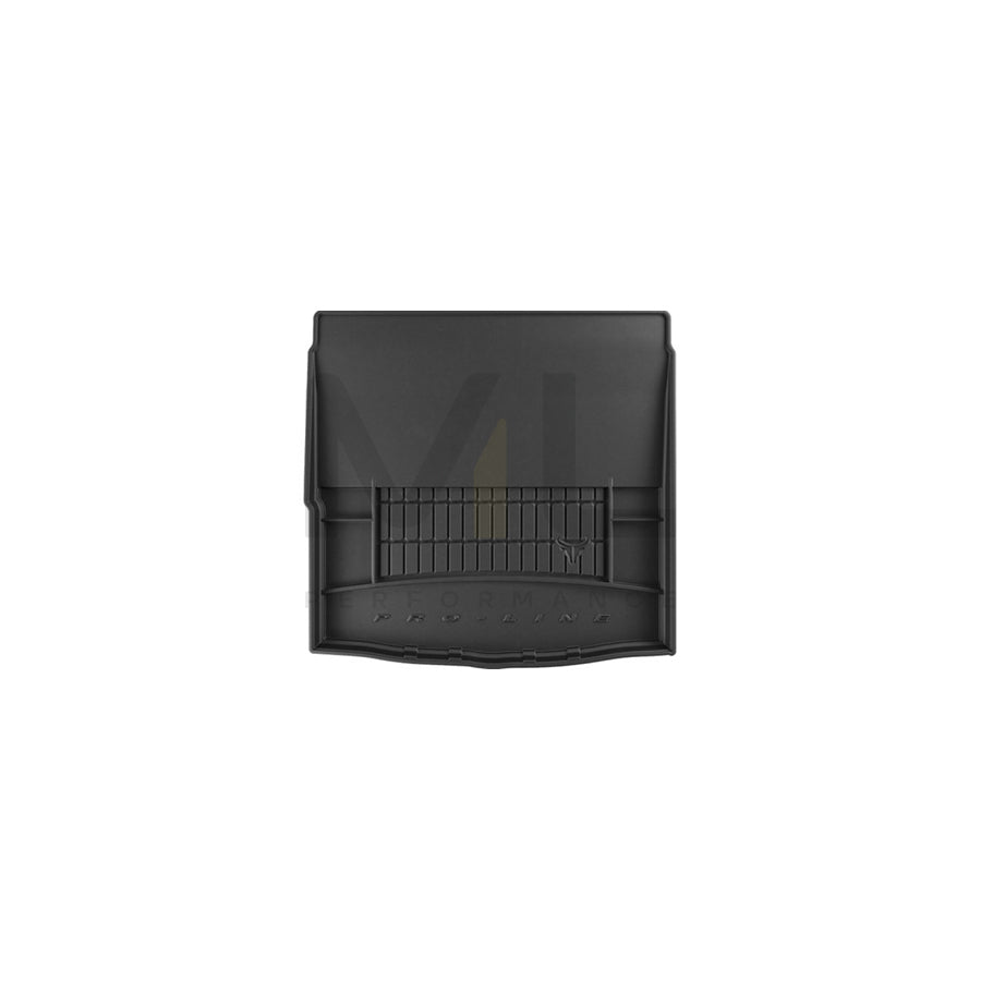FROGUM ProLine TM414099 Car boot tray for MAZDA 3 Hatchback (BM, BN) Elastomer | ML Performance Car Parts