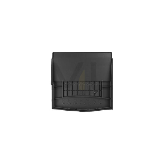 FROGUM ProLine TM414099 Car boot tray for MAZDA 3 Hatchback (BM, BN) Elastomer | ML Performance Car Parts