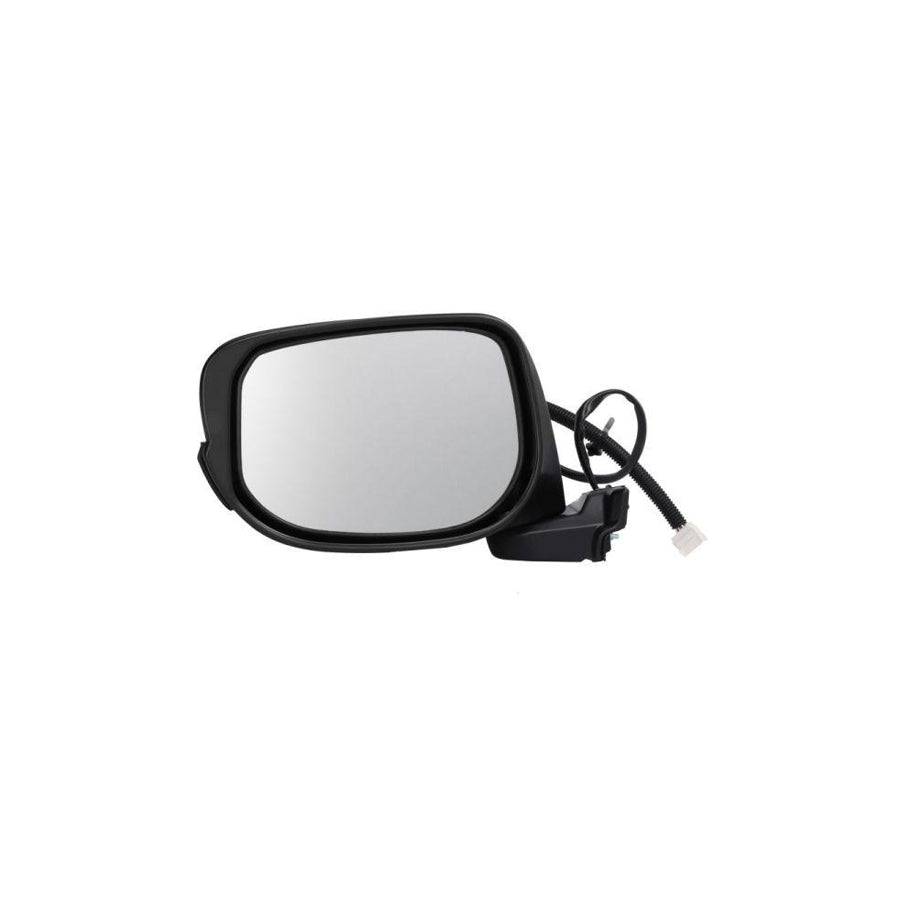 Blic 5402-12-2001353P Wing Mirror For Honda Jazz Hatchback (Ge, Gg, Gp, Za)