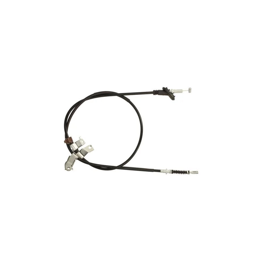ABE C74110ABE Hand Brake Cable For Honda Civic Viii Hatchback (Fn, Fk)