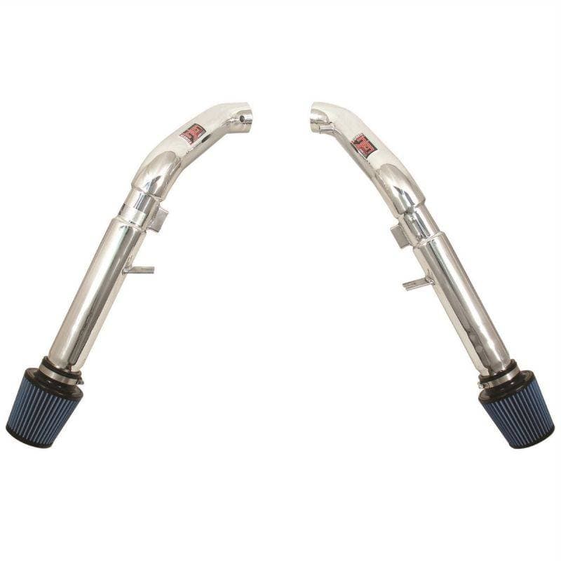 INJEN SP COLD AIR INTAKE SYSTEM (POLISHED) - SP1989P