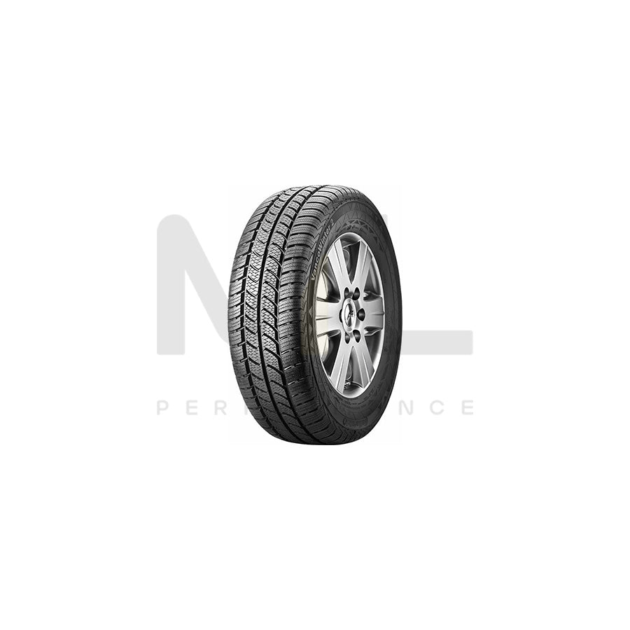 Continental Vanco™ Winter 2 205/65 R15 102/100T Van Winter Tyre | ML Performance UK Car Parts