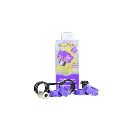 Powerflex PFF16-530P Fiat Ford Lower Torque Mount Fast Road/Track (Inc. 500, KA, 312/319) | ML Performance UK Car Parts