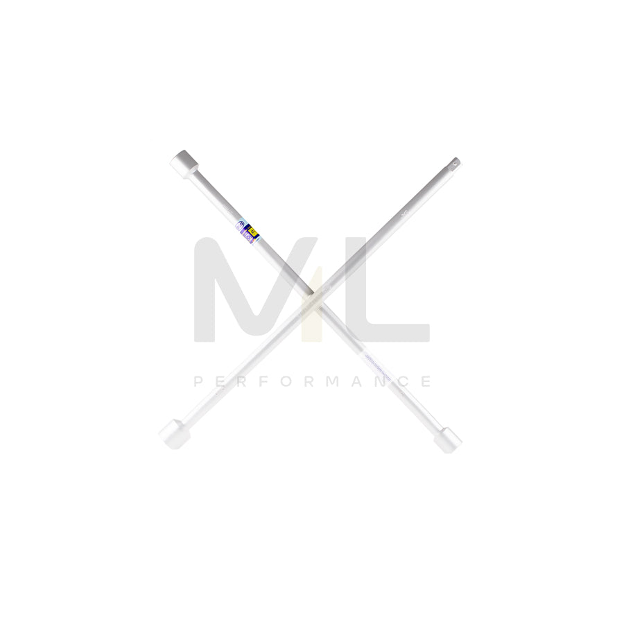 ALCA 420300 Spider wheel brace 355, carbon steel, Spanner size: 24, 22 mm 3/4'', 27, 32 | ML Performance Car Parts